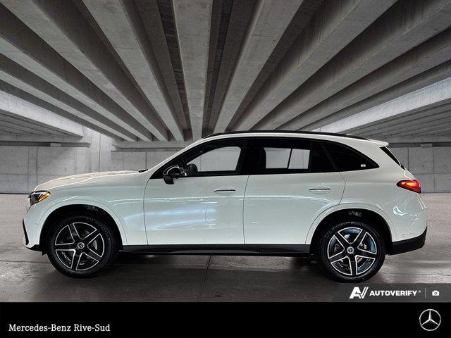 mercedes-benz GLC 2026 - 2