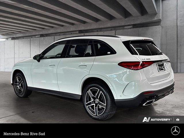 mercedes-benz GLC 2026 - 3