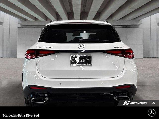 mercedes-benz GLC 2026 - 4