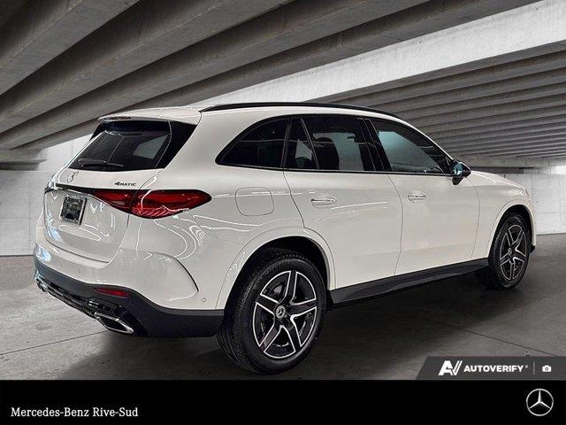 mercedes-benz GLC 2026 - 5