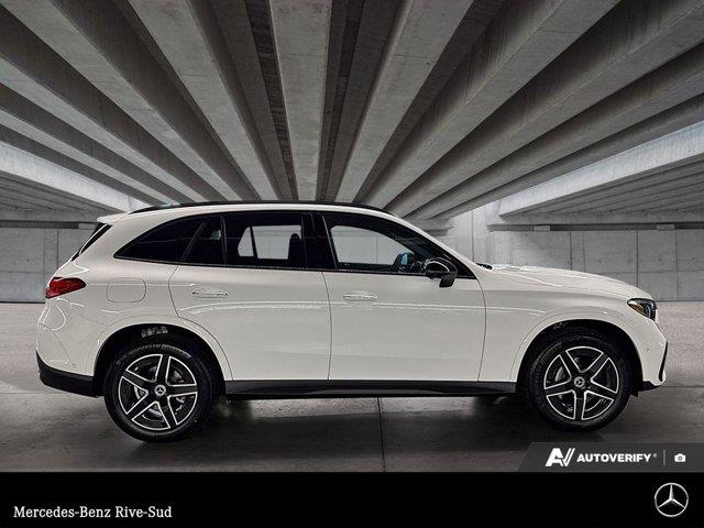mercedes-benz GLC 2026 - 6