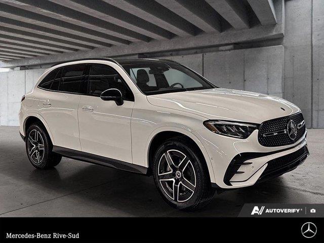 mercedes-benz GLC 2026 - 7