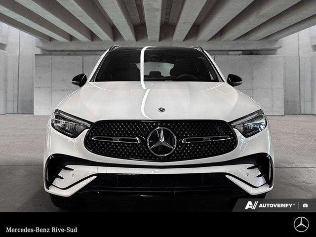 mercedes-benz GLC 2026 - 8