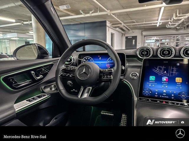 mercedes-benz GLC 2026 - 9