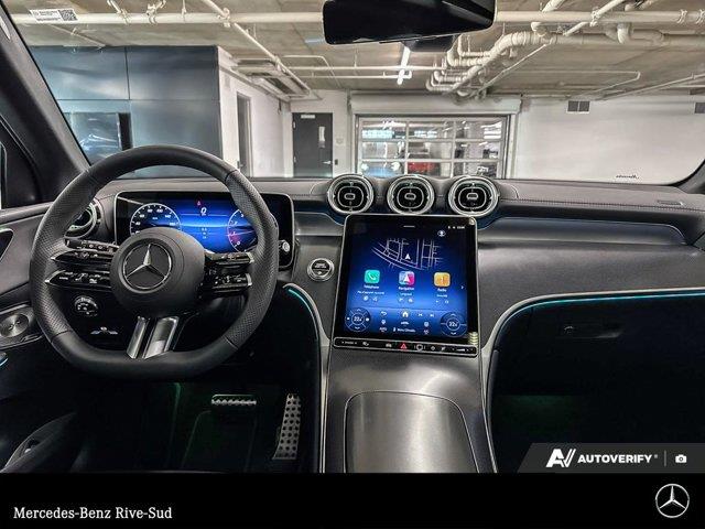 mercedes-benz GLC 2026 - 10