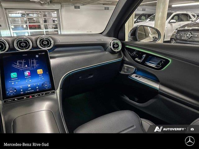 mercedes-benz GLC 2026 - 11