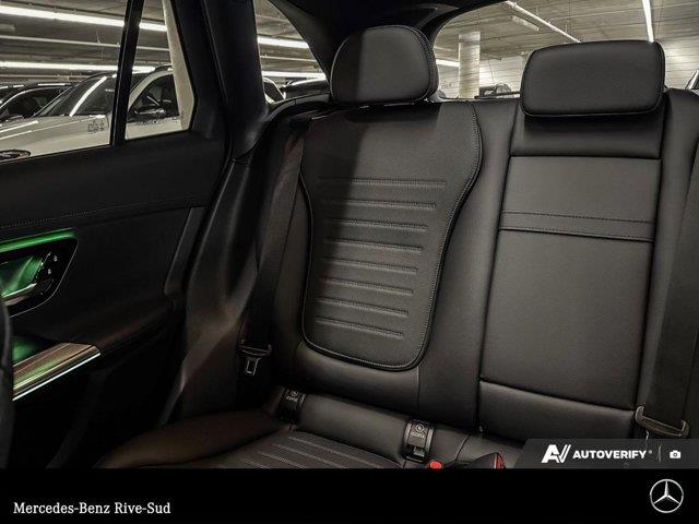 mercedes-benz GLC 2026 - 12