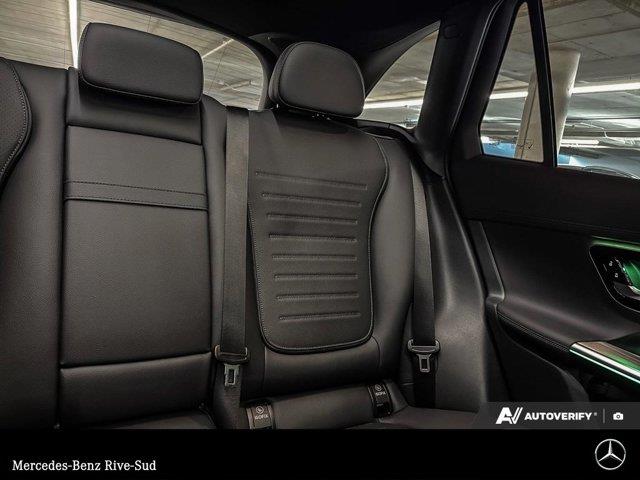 mercedes-benz GLC 2026 - 14