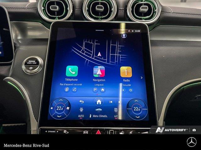 mercedes-benz GLC 2026 - 16