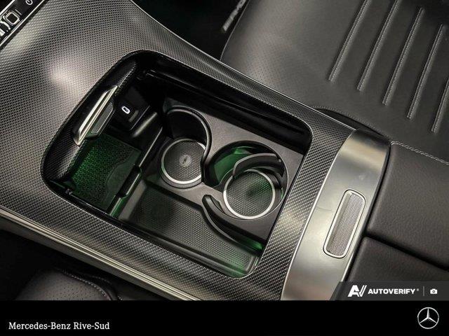 mercedes-benz GLC 2026 - 17