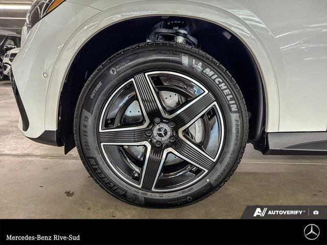 mercedes-benz GLC 2026 - 18