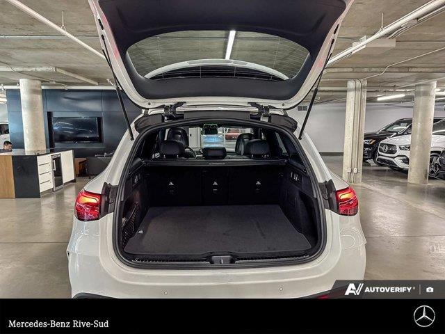 mercedes-benz GLC 2026 - 19