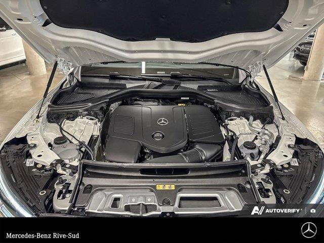 mercedes-benz GLC 2026 - 20