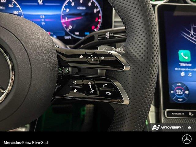 mercedes-benz GLC 2026 - 21