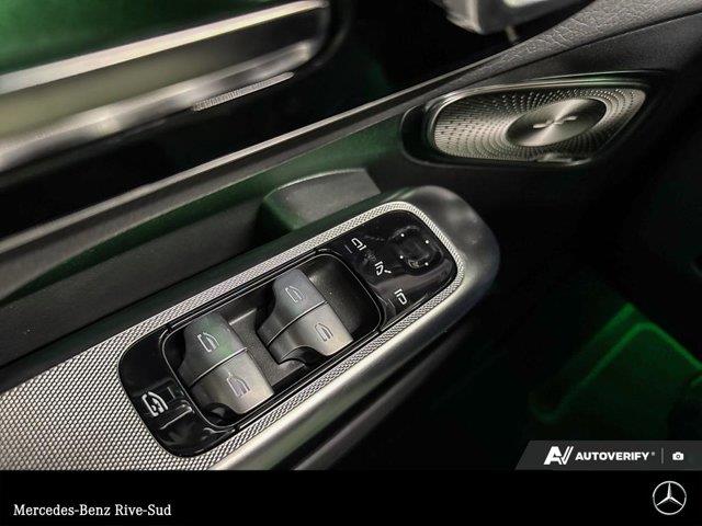 mercedes-benz GLC 2026 - 22