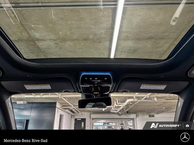 mercedes-benz GLC 2026 - 23