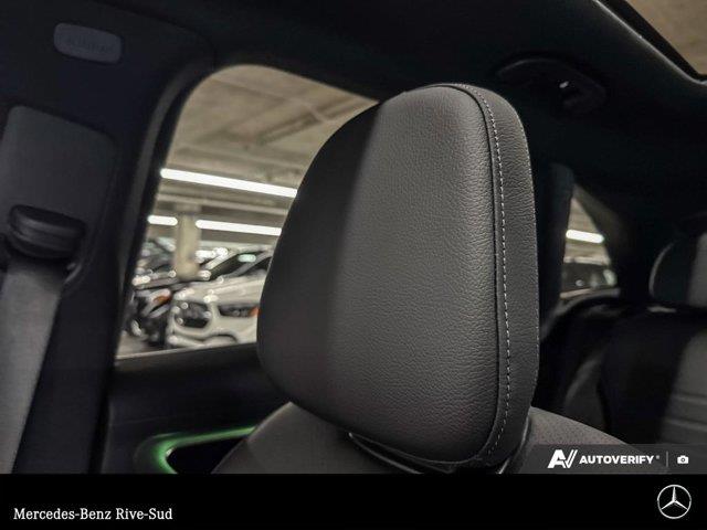 mercedes-benz GLC 2026 - 24