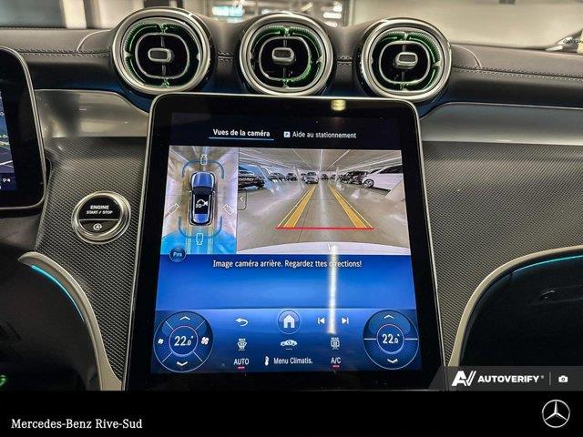 mercedes-benz GLC 2026 - 25