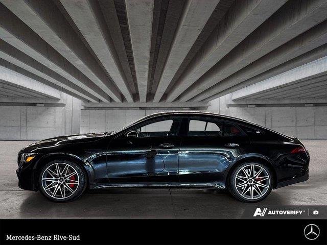 mercedes-benz AMG 2024 - 2