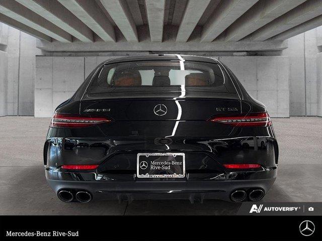 mercedes-benz AMG 2024 - 4