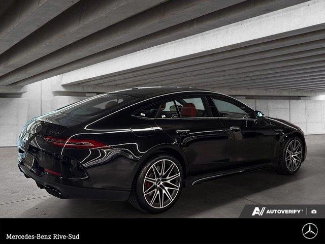 mercedes-benz AMG 2024 - 5