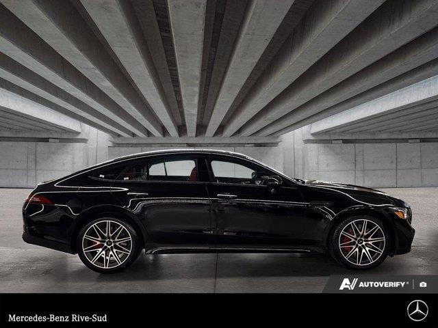 mercedes-benz AMG 2024 - 6