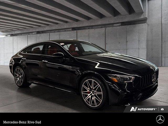 mercedes-benz AMG 2024 - 7