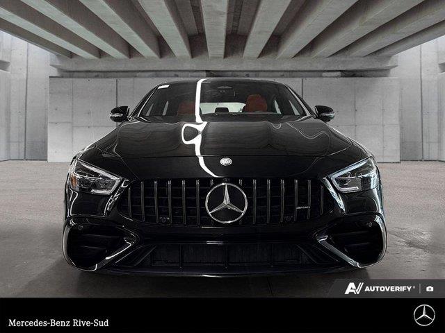 mercedes-benz AMG 2024 - 8