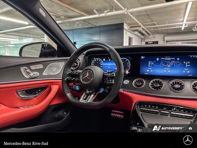 mercedes-benz AMG 2024 - 9