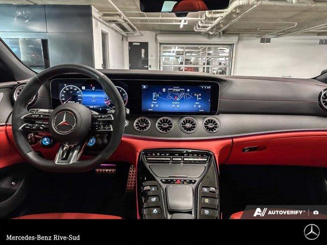 mercedes-benz AMG 2024 - 10