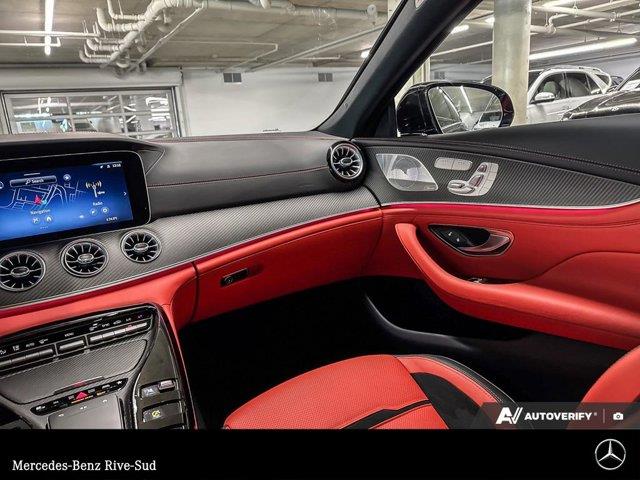 mercedes-benz AMG 2024 - 11