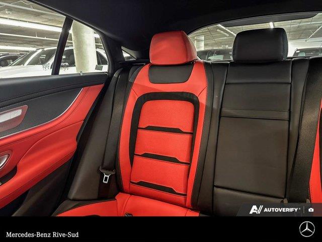 mercedes-benz AMG 2024 - 12