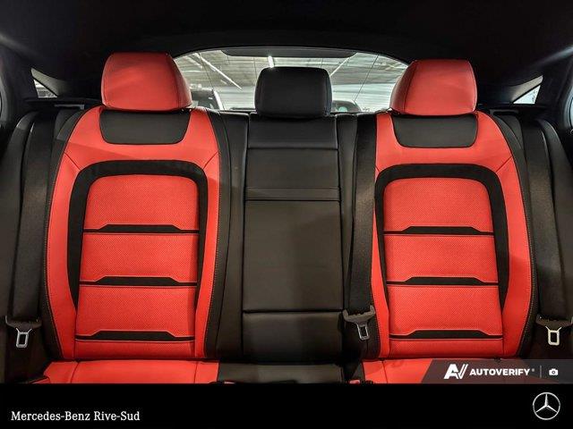 mercedes-benz AMG 2024 - 13