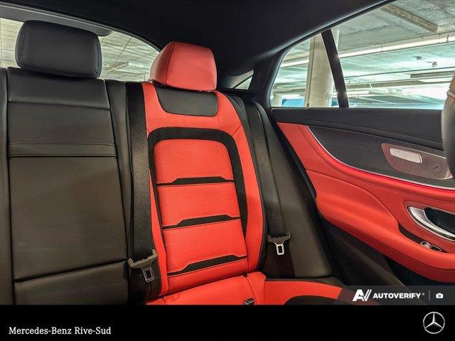 mercedes-benz AMG 2024 - 14