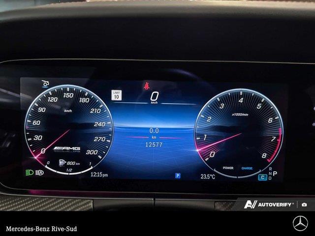 mercedes-benz AMG 2024 - 15