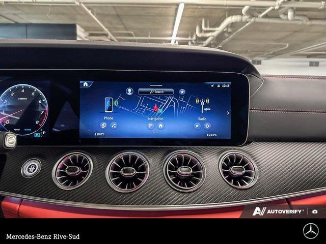 mercedes-benz AMG 2024 - 16