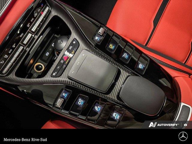 mercedes-benz AMG 2024 - 17