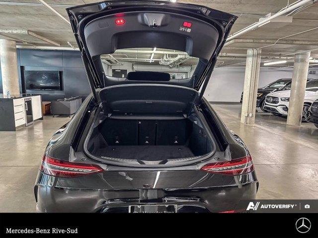 mercedes-benz AMG 2024 - 19