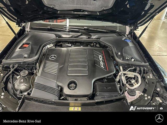 mercedes-benz AMG 2024 - 20