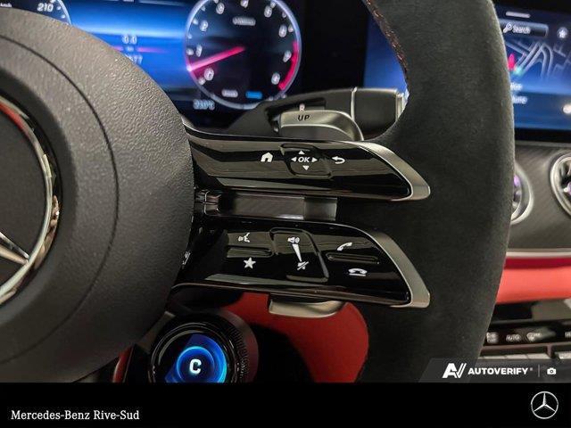 mercedes-benz AMG 2024 - 21