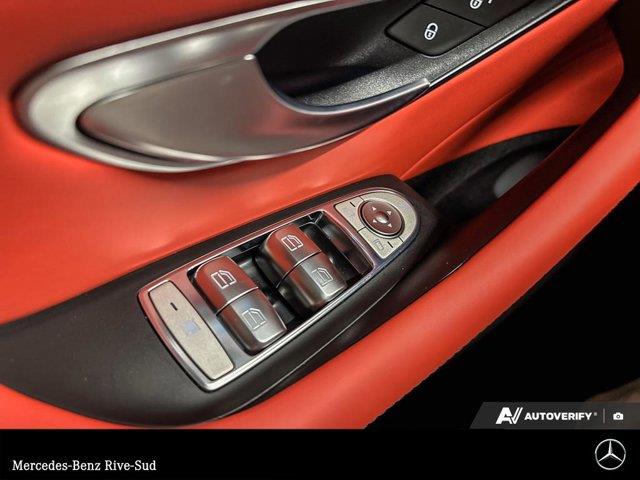 mercedes-benz AMG 2024 - 22