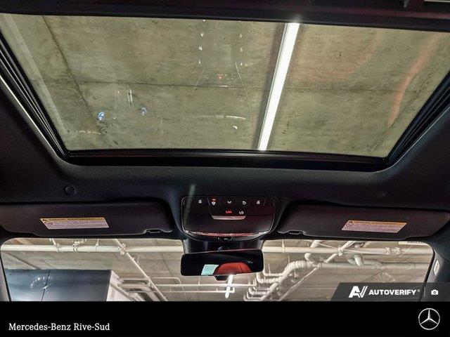 mercedes-benz AMG 2024 - 23