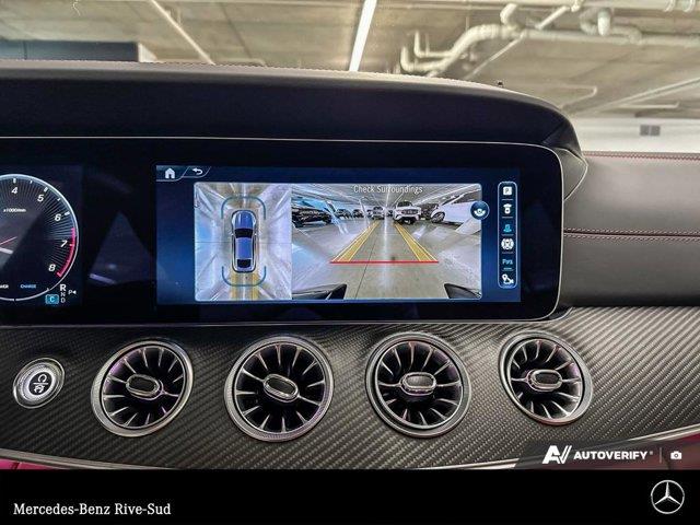 mercedes-benz AMG 2024 - 25