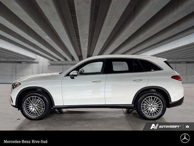 mercedes-benz GLC 2026 - 2