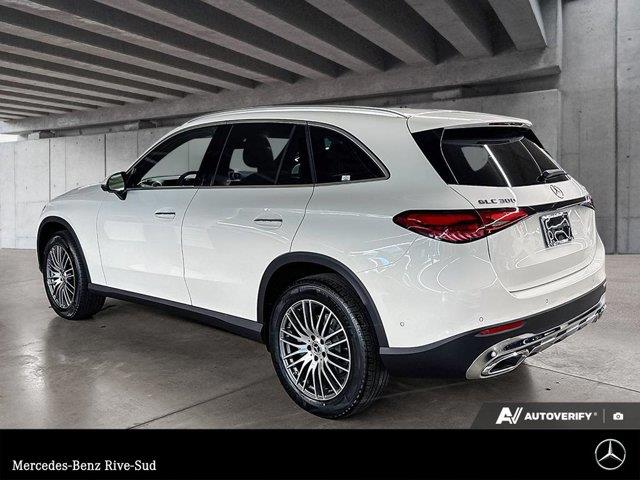 mercedes-benz GLC 2026 - 3