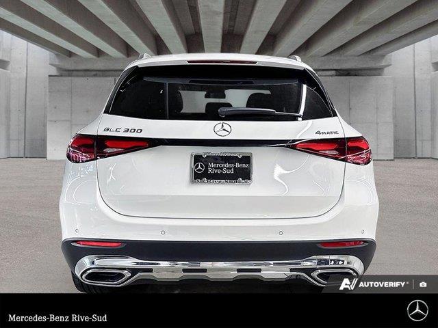 mercedes-benz GLC 2026 - 4