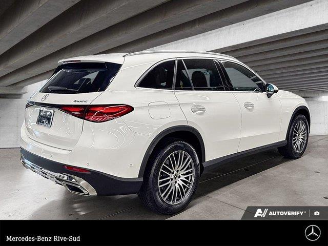 mercedes-benz GLC 2026 - 5