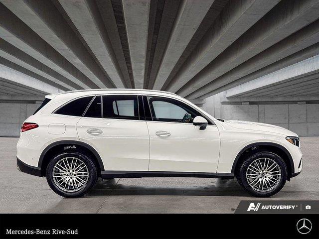 mercedes-benz GLC 2026 - 6