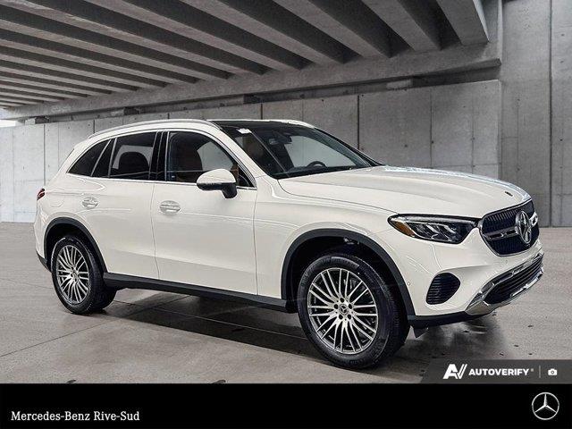 mercedes-benz GLC 2026 - 7