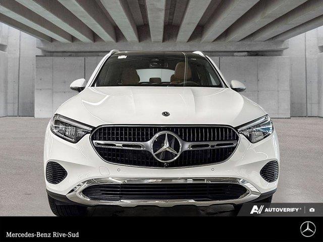 mercedes-benz GLC 2026 - 8